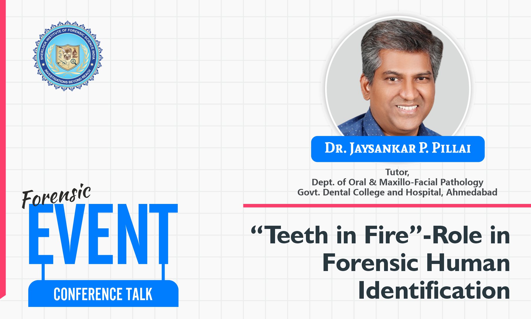 Teeth in Fire: Role in Forensic Human Identification