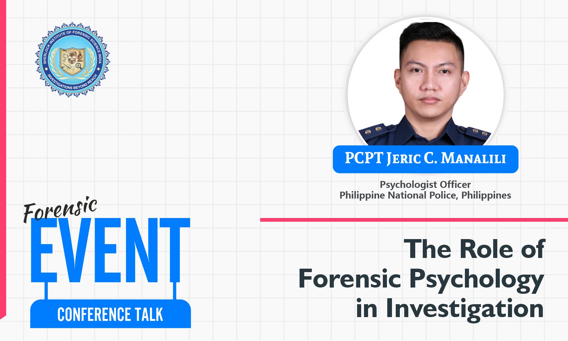 The Role of Forensic Psychology in Investigation