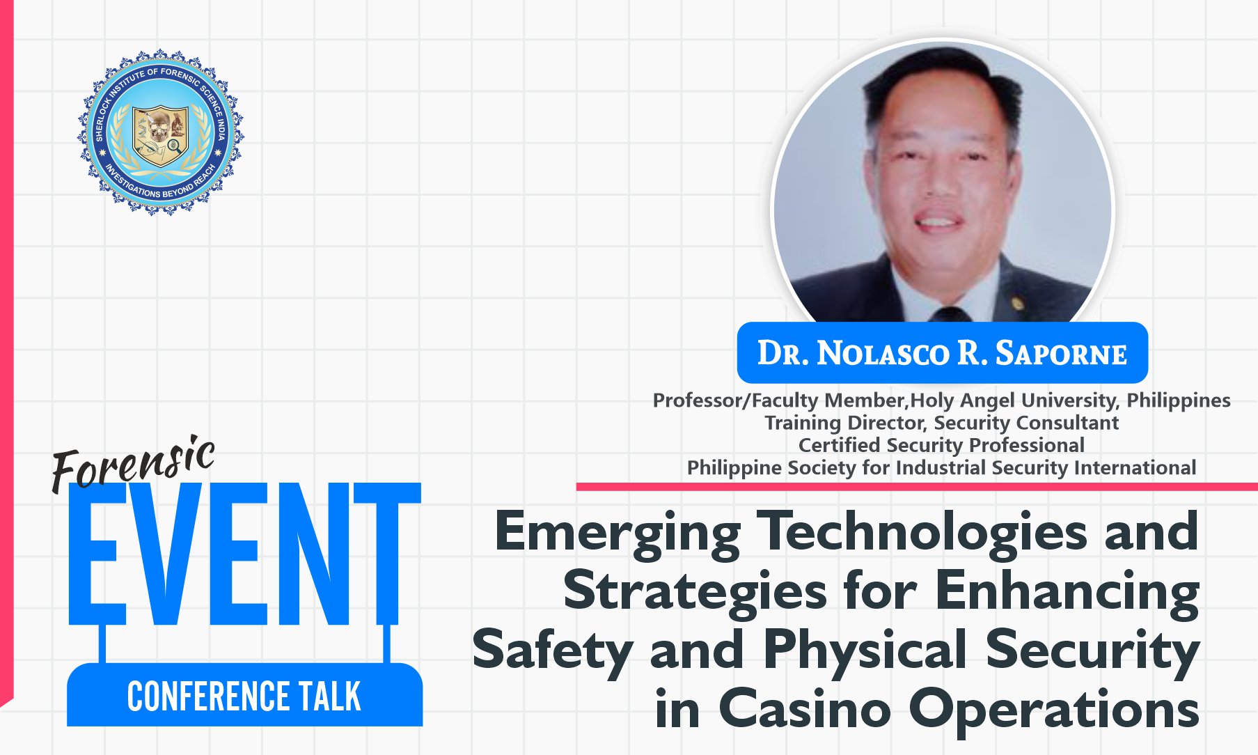 Emerging Technologies and Strategies for Enhancing Safety and Physical Security in Casino Operations