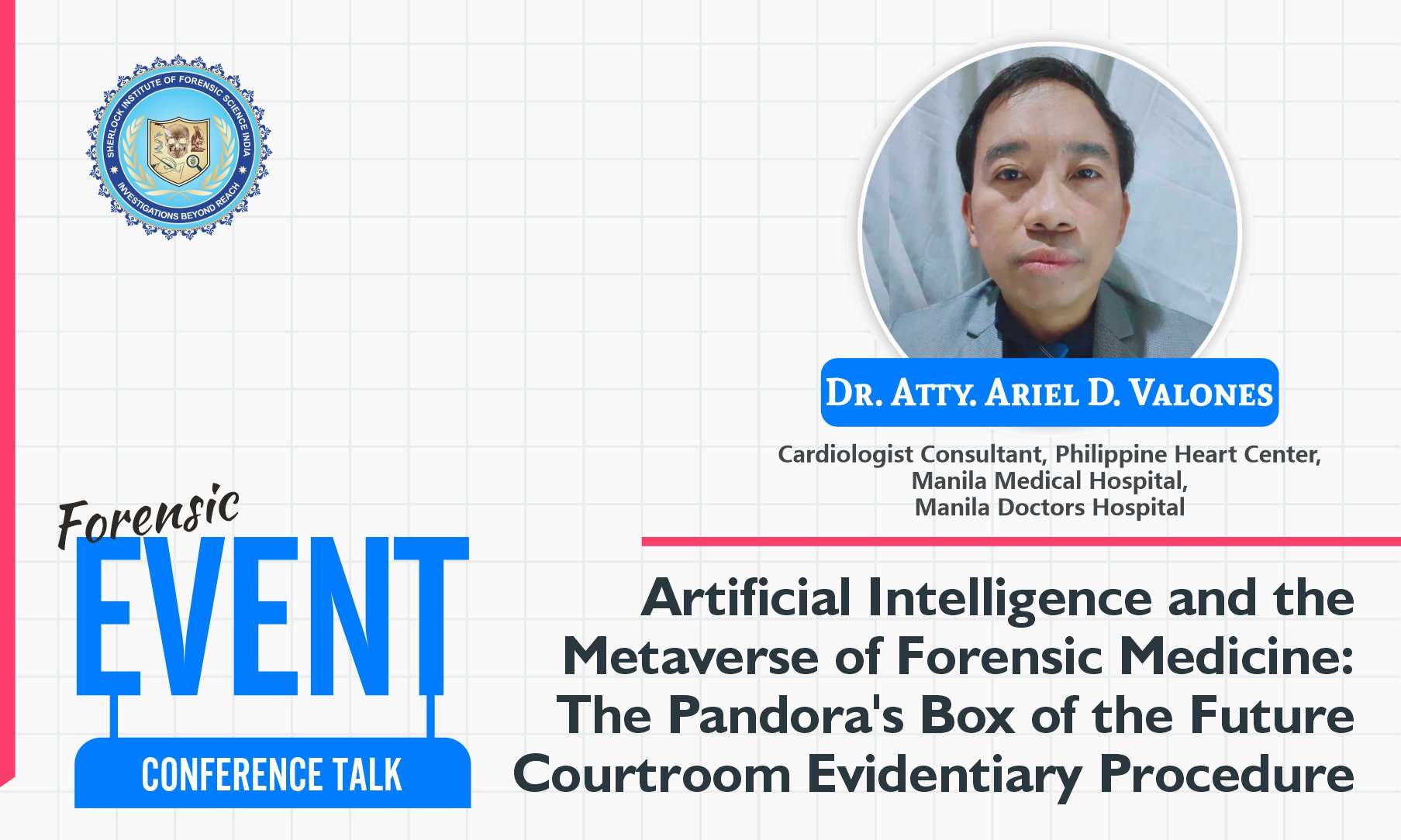 Artificial Intelligence and the Metaverse of Forensic Medicine: The Pandora's Box of the Future Courtroom Evidentiary Procedure