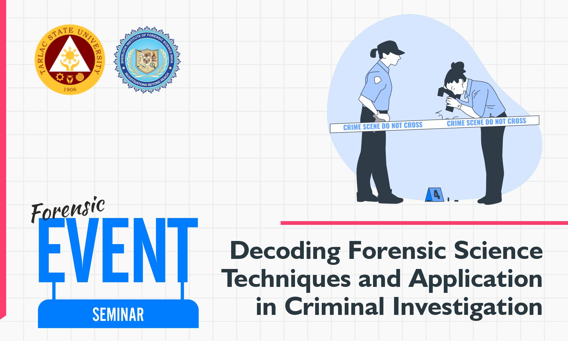 Decoding Forensic Science Techniques and Application in Criminal Investigation