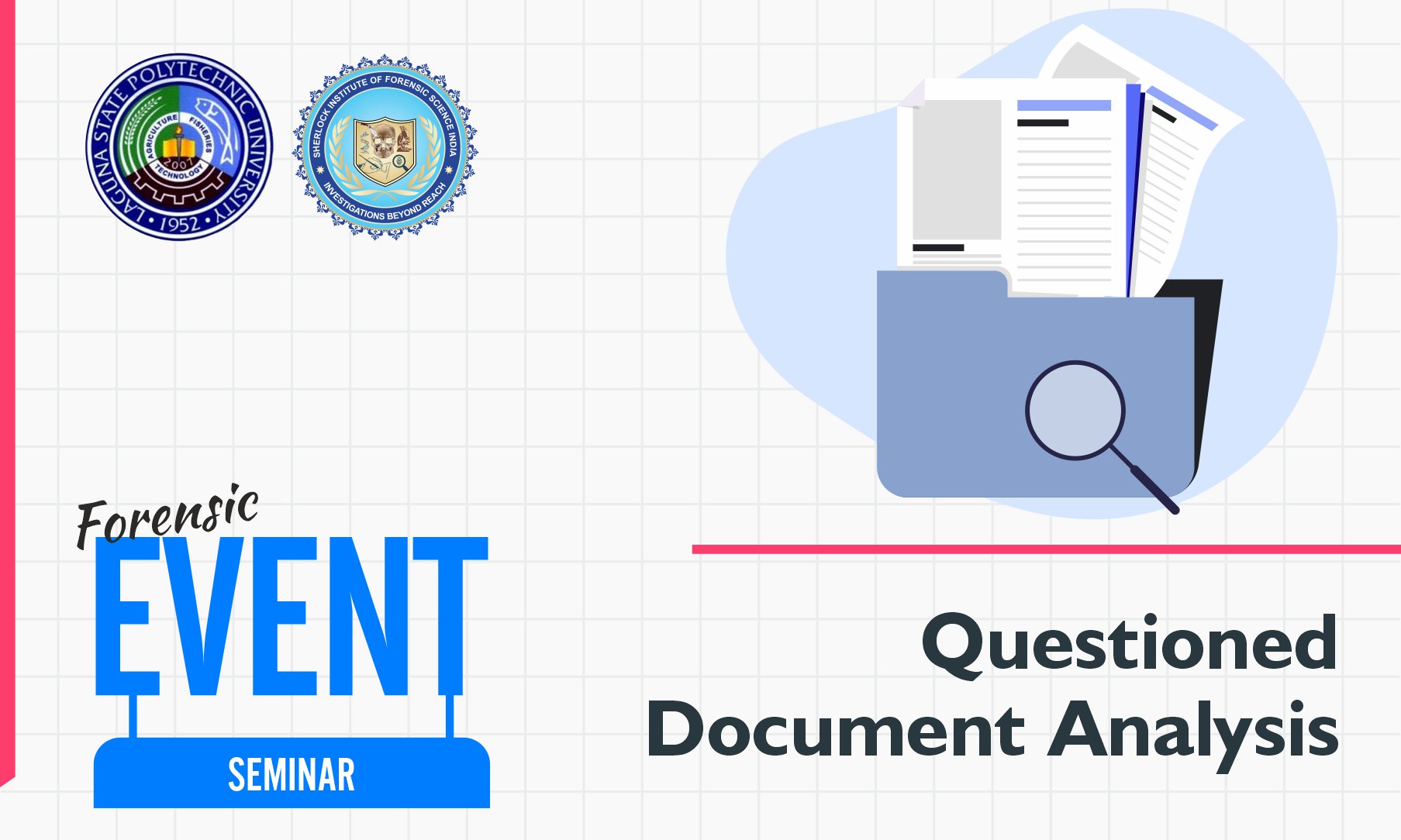 Questioned Document Analysis