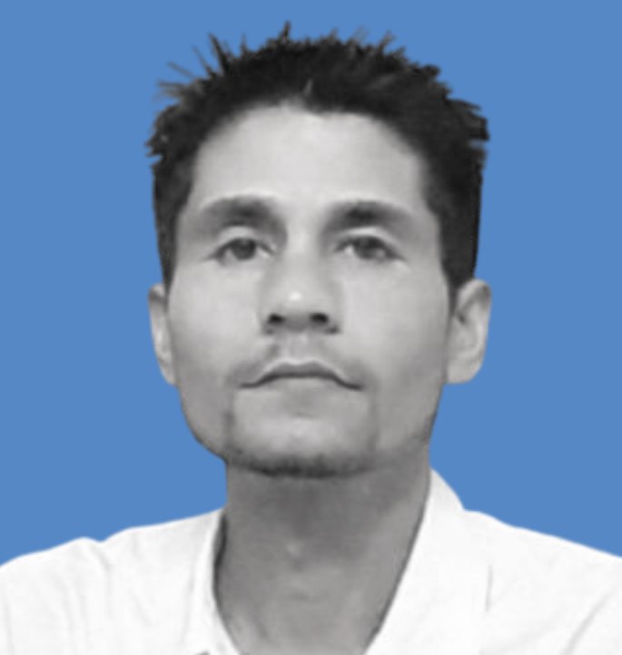 Amrit Chhetri