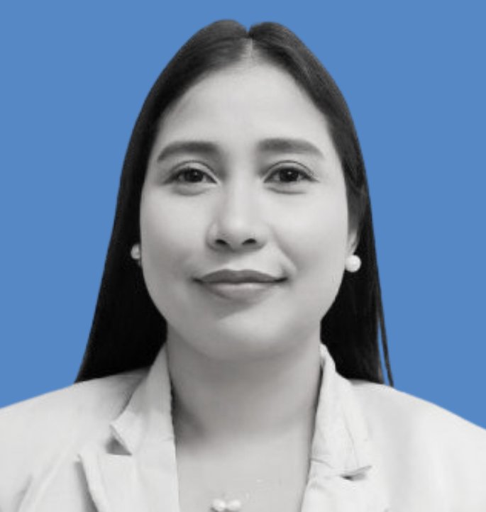 Atty. Bernadette P. Baylon, J.D.