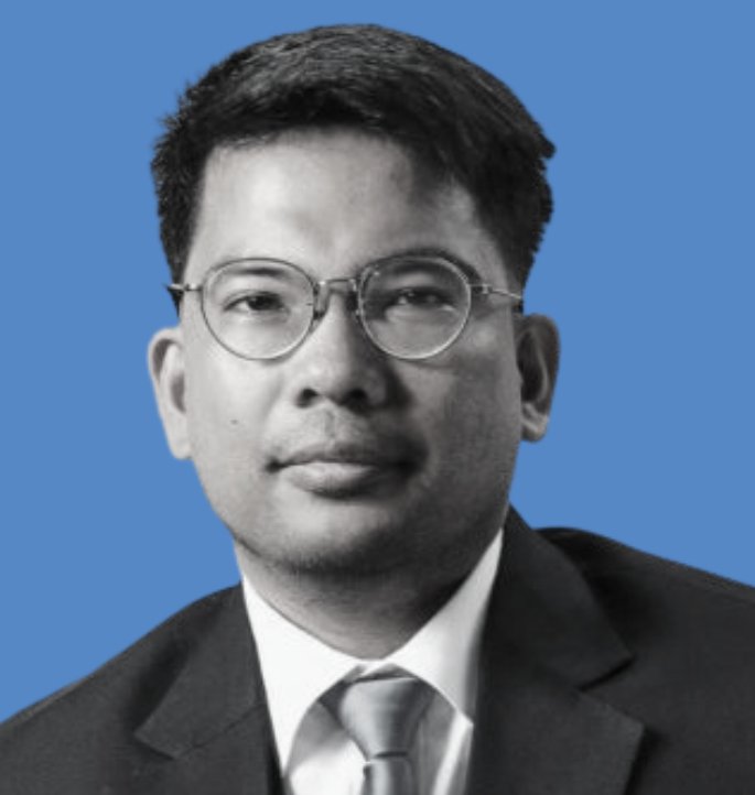 Atty. Mark Anthony N. Manuel, LPT