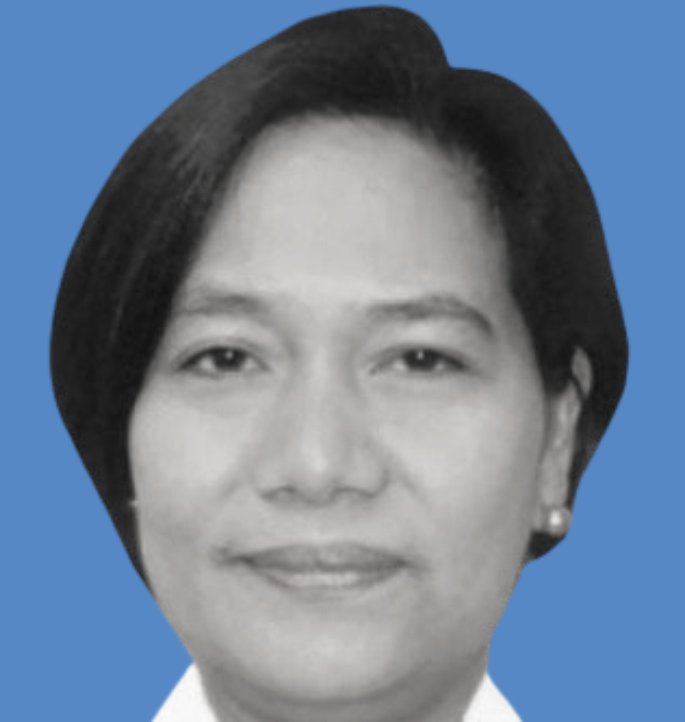 Atty. Mildred D. Martinez-Tria, Llm.