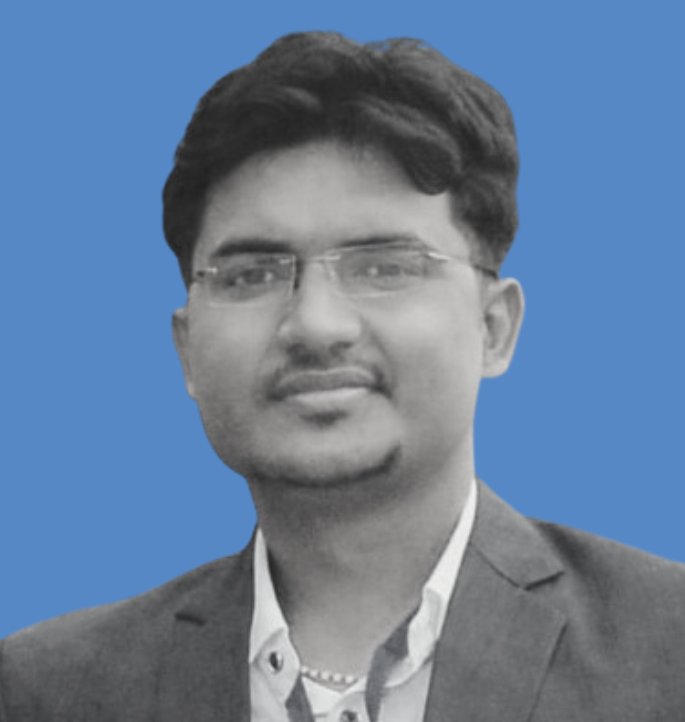 Dr. Deepak Kumar