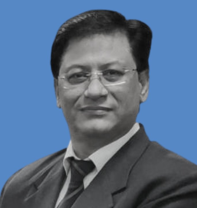 Dr. Ajay Sharma