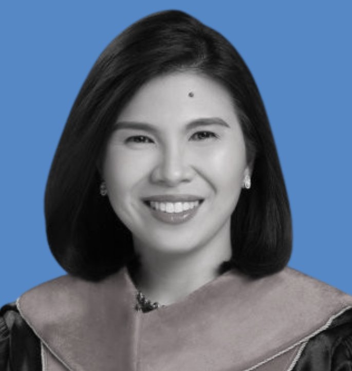 Dr. Allesandra Fay V. Albarico