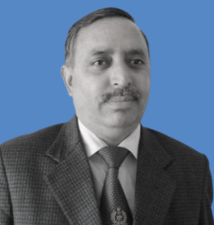 Dr. Arun Sharma