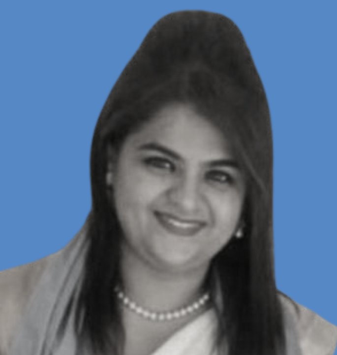 Dr. Arushi Chawla