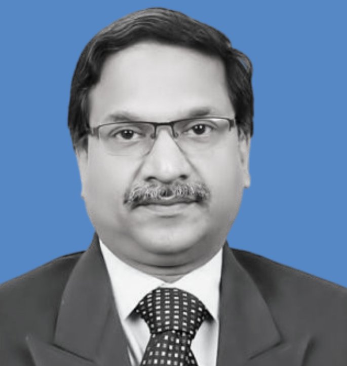 Dr. Ashutosh Tiwari