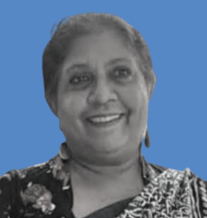 Dr. Beulah Shekhar