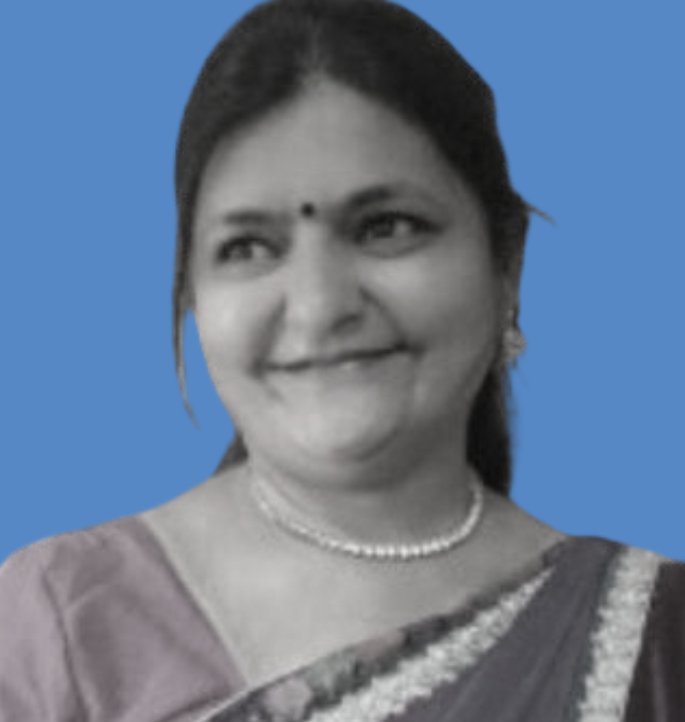 Dr. Bharti Mehta