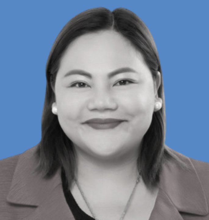 Dr. Charesma Grace K. Lud-Ayen