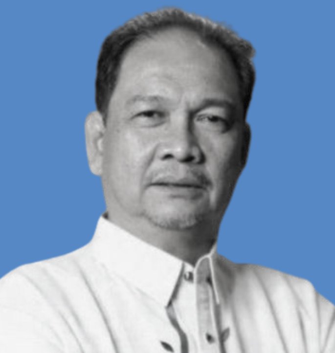 Dr. Danilo Magtanong