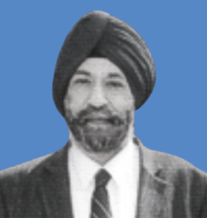 Dr. G S Sodhi