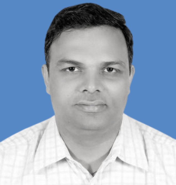 Dr. Gaurav Maheshwari