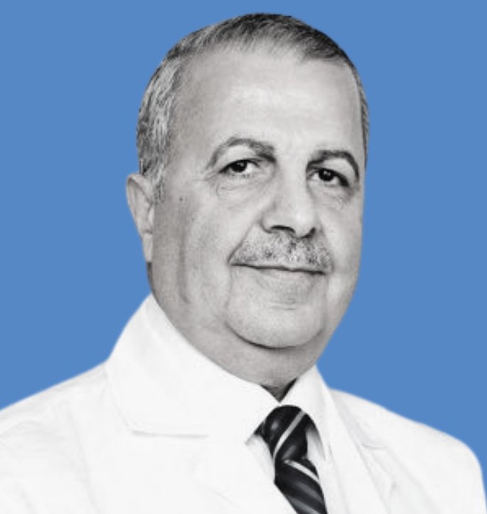 Dr. Hani Jahshan