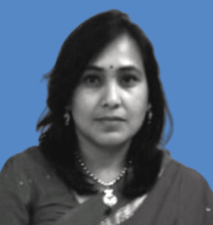 Dr. Hema Acharya