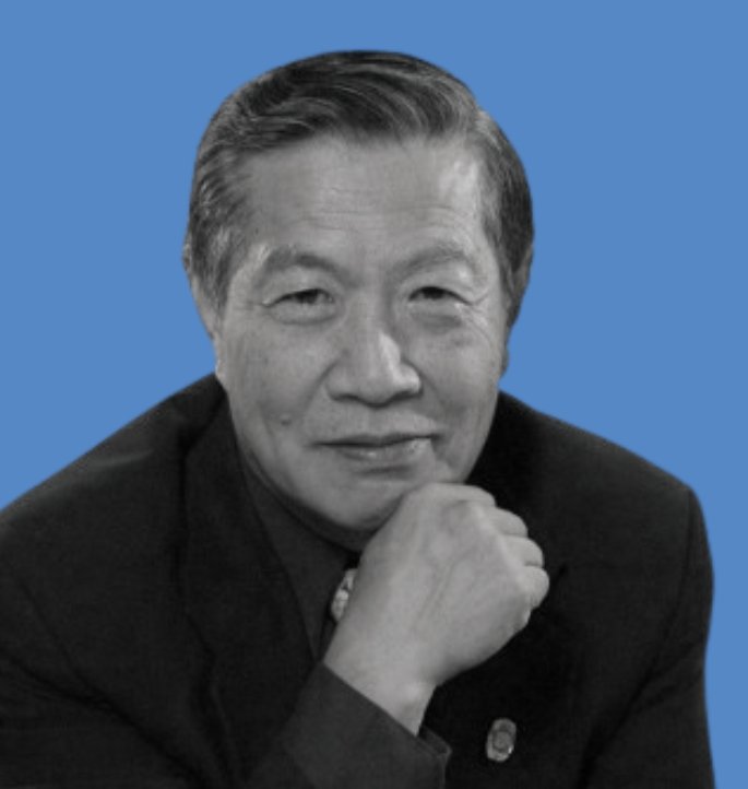 Dr. Henry C. Lee