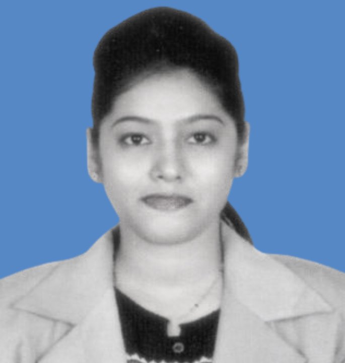 Dr. Heena Goswami