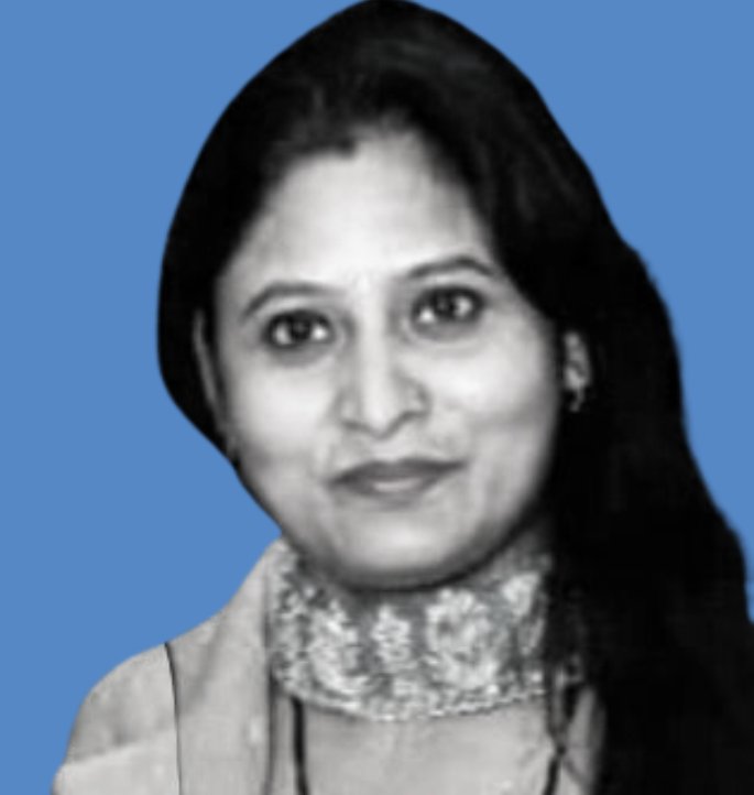 Dr. Jaya Raj Chandra