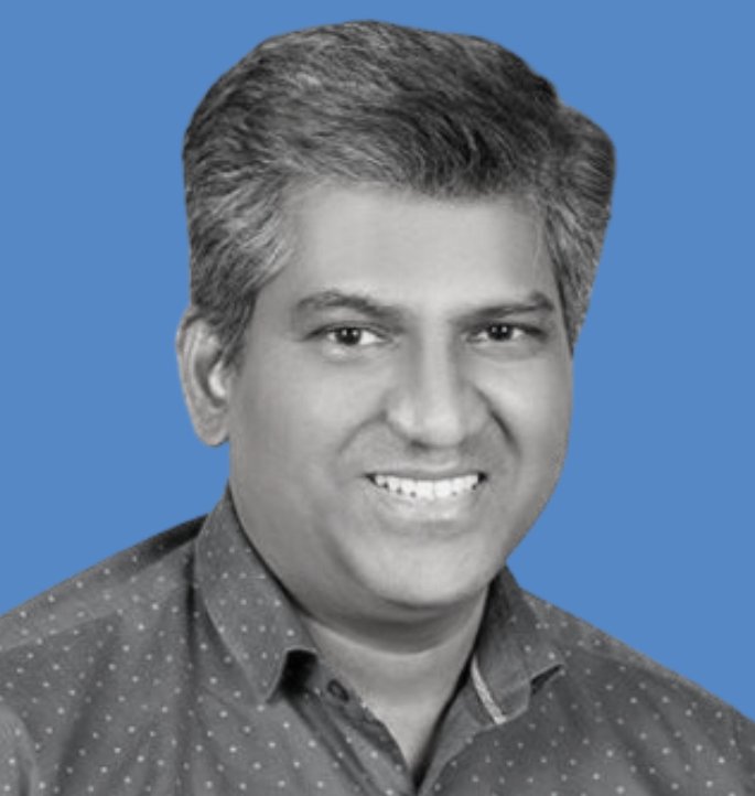 Dr. Jayasankar P. Pillai