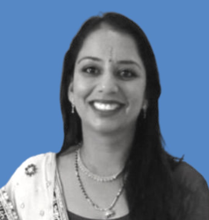 Dr. Kavita Lakha