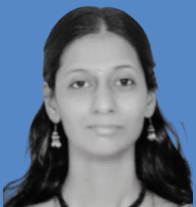 Dr. Krithika Rajesh