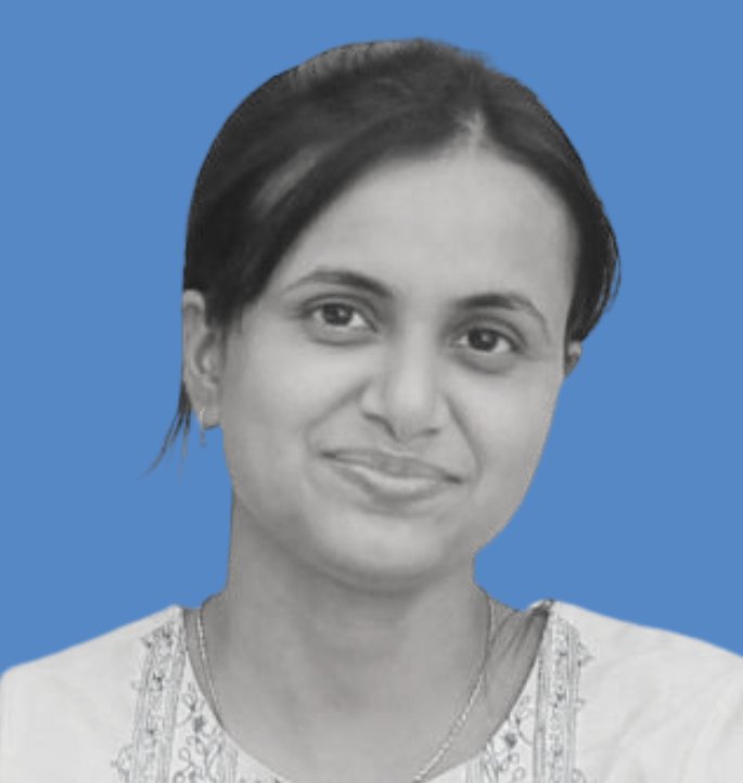 Dr. Kriti Nigam