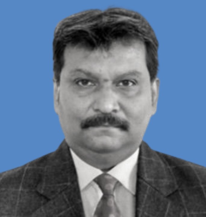 Dr. M.K. Sunil