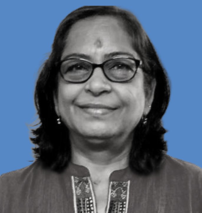 Dr. Madhulika Sharma