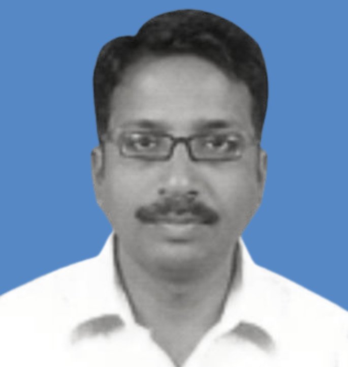 Dr. Manoj Kumar Mohanty