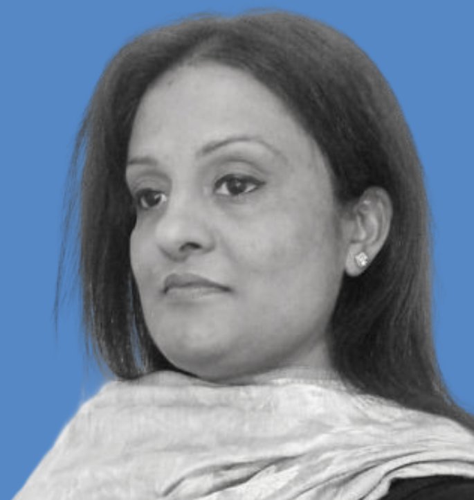 Dr. Neelam Arya