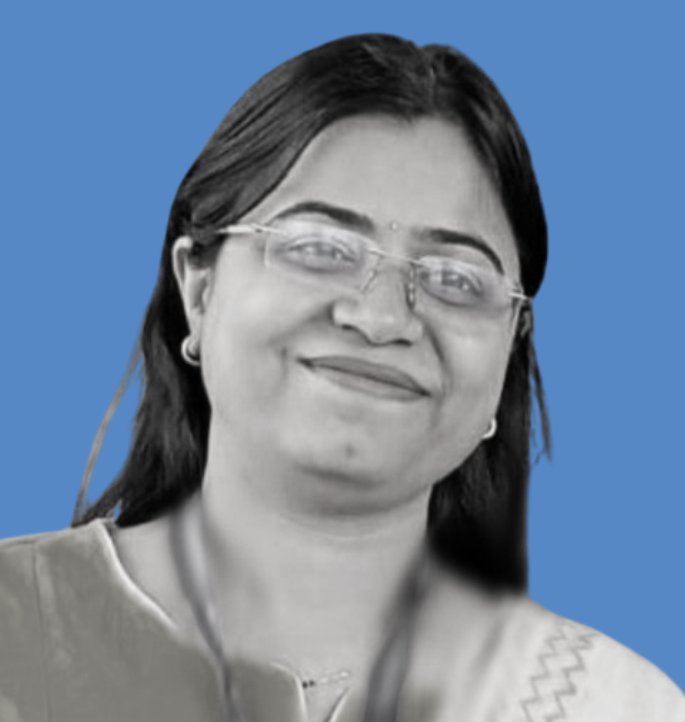 Dr. Neeti Kapoor