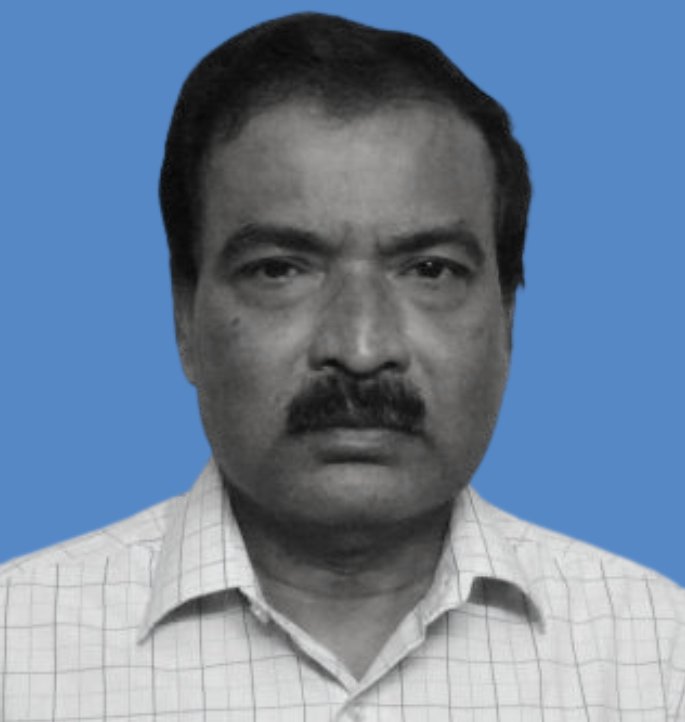 Dr. Nilendu Bikash Bardhan