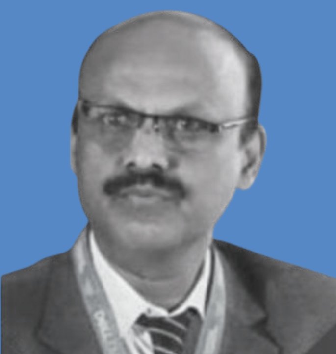 A. Mohan Krishna