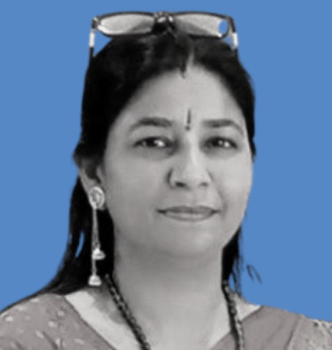 Dr. Rakhi Khanna