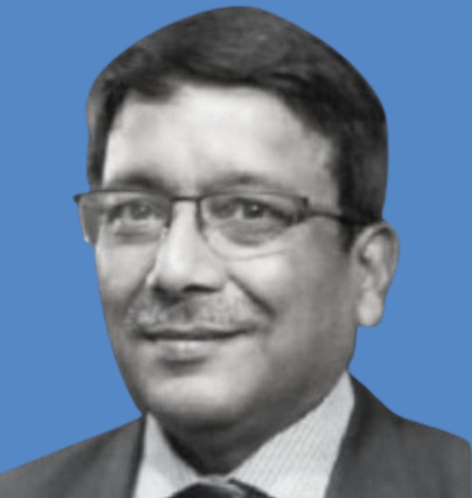 Dr. Sanjeev