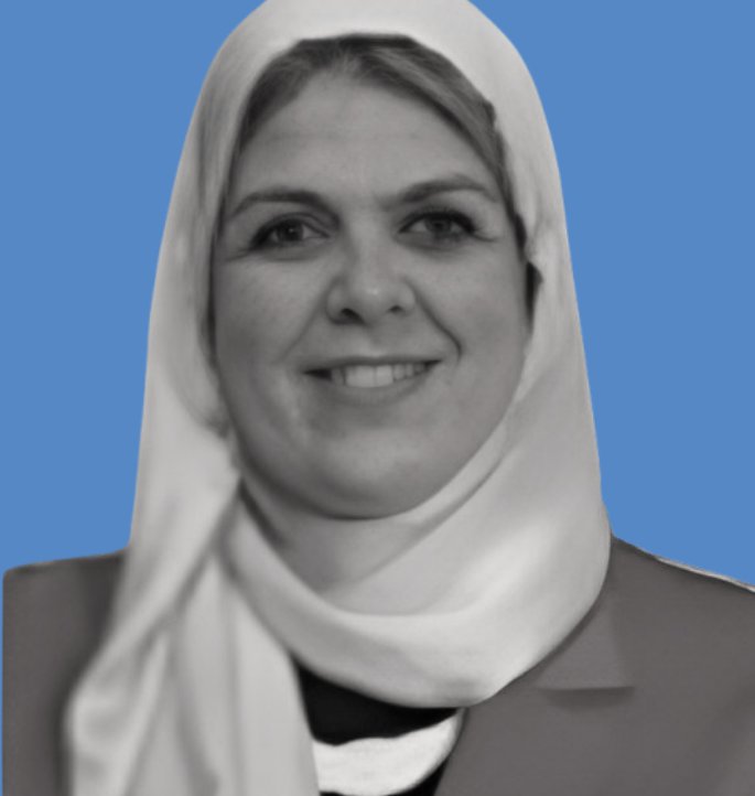 Dr. Sherein S. Ghaleb