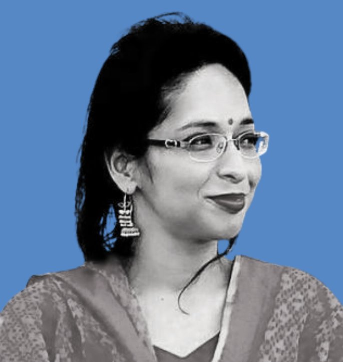 Dr. Soni Kewalramani