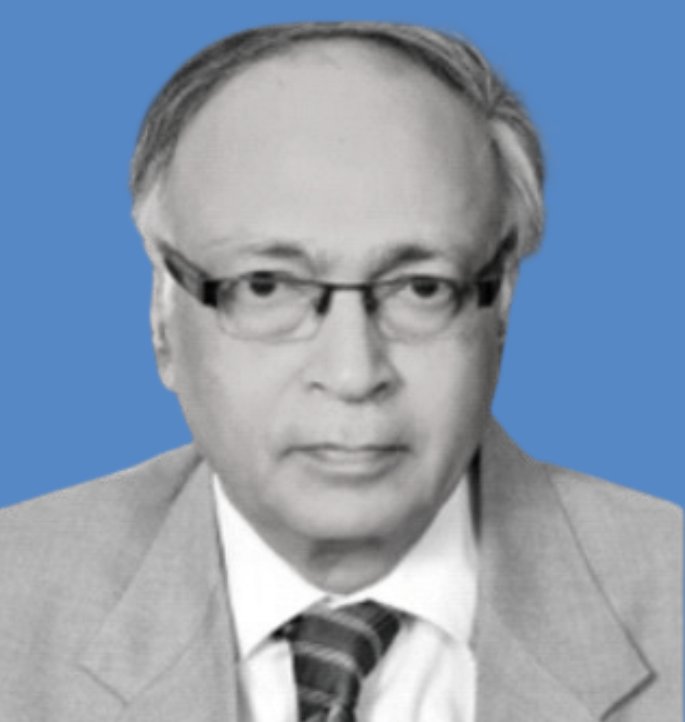 Dr. Sudhir Naib