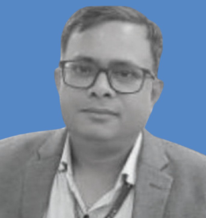 Dr. Sudhir Yadav