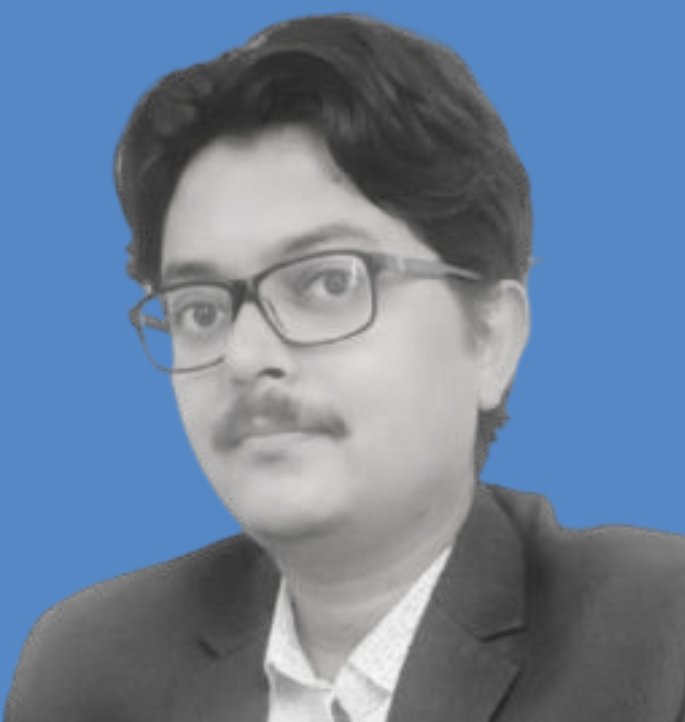 Dr. Swapnil Gupta