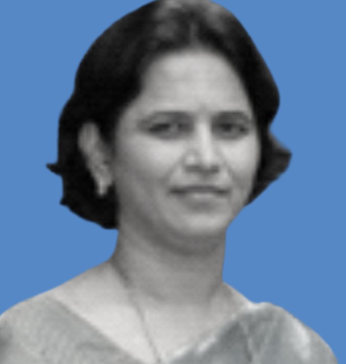 Dr. Vaishali Rajsinh Mohite