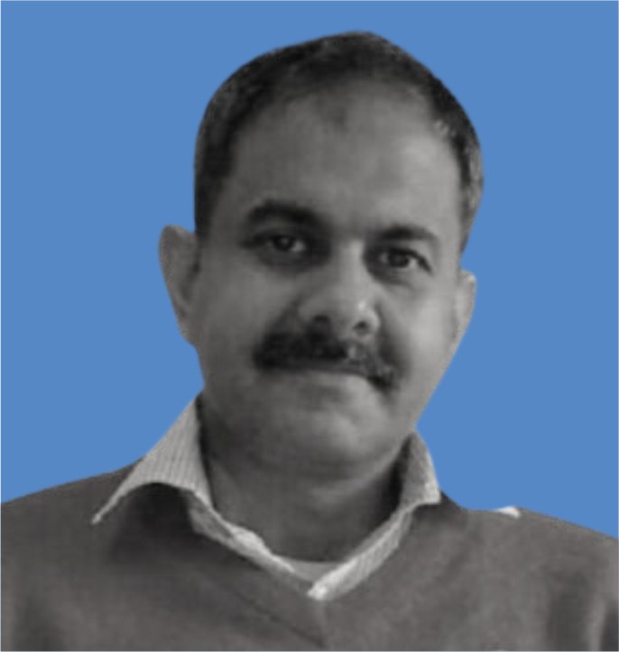 Dr. Vijay Arora