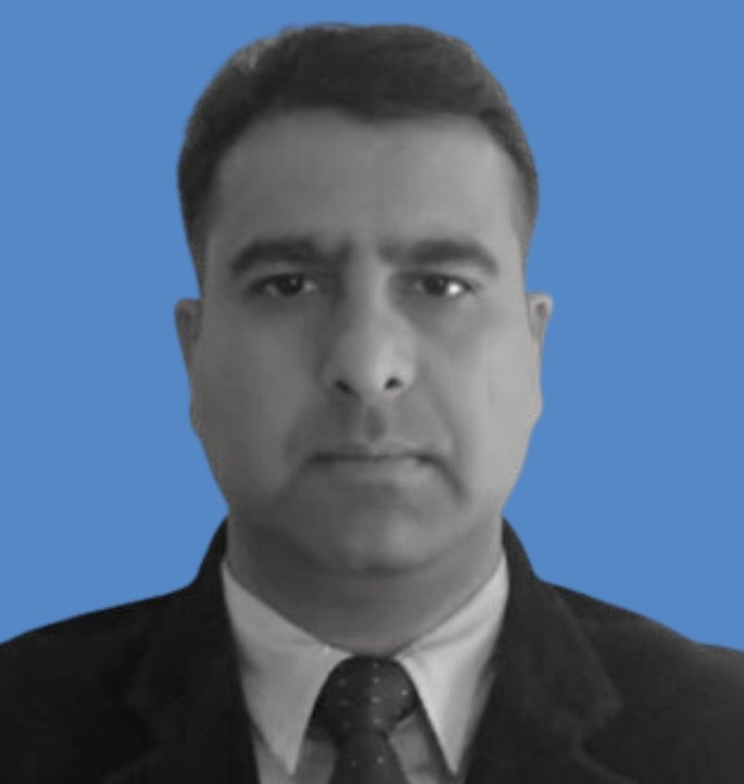 Dr. Vivek Sahajpal