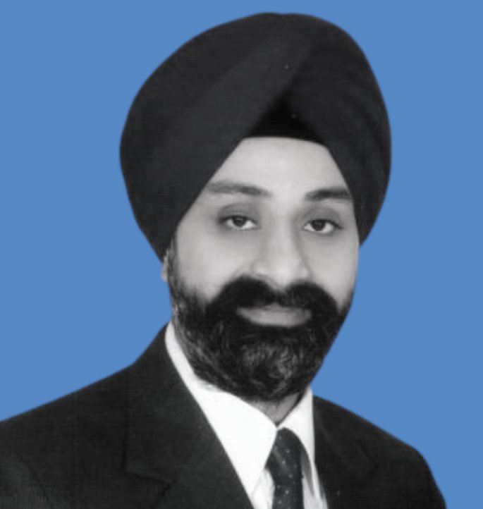 Dr. V. P. Singh