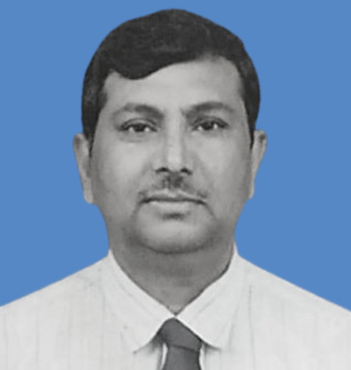 Durga Prasad Gangwar